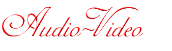 Audio Video